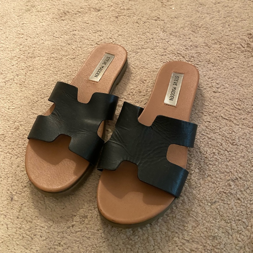 Steve Madden Sandals